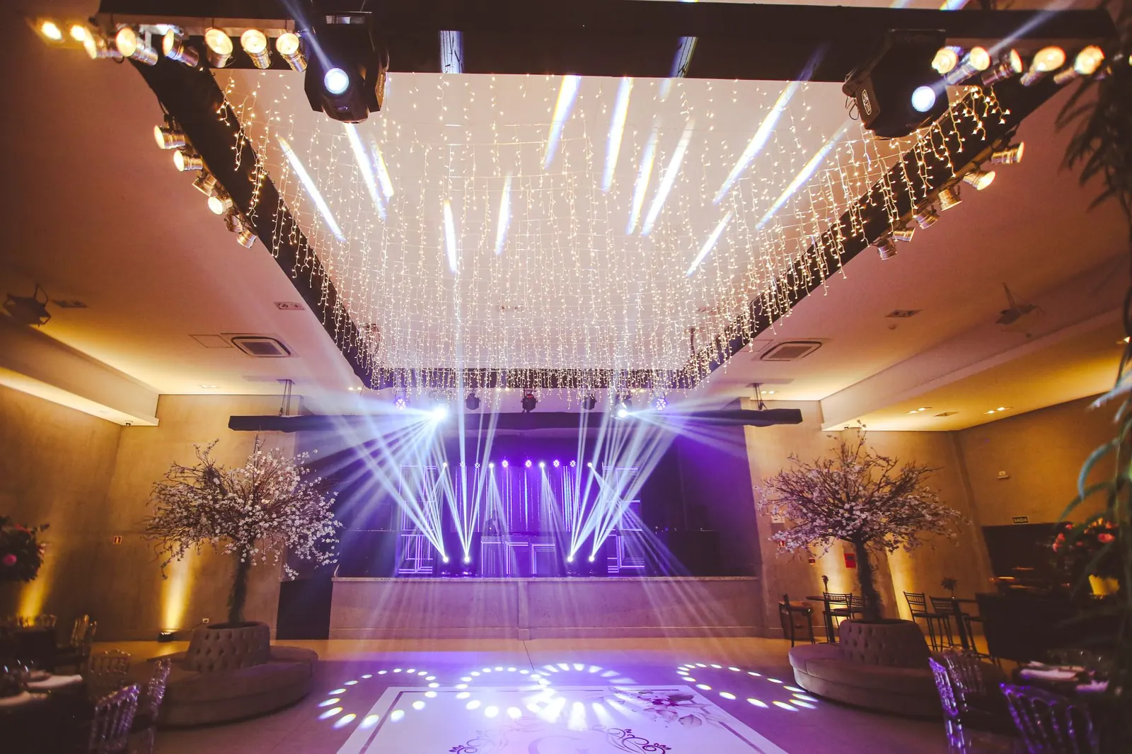 Event Staff Roles Explained: Who Does What