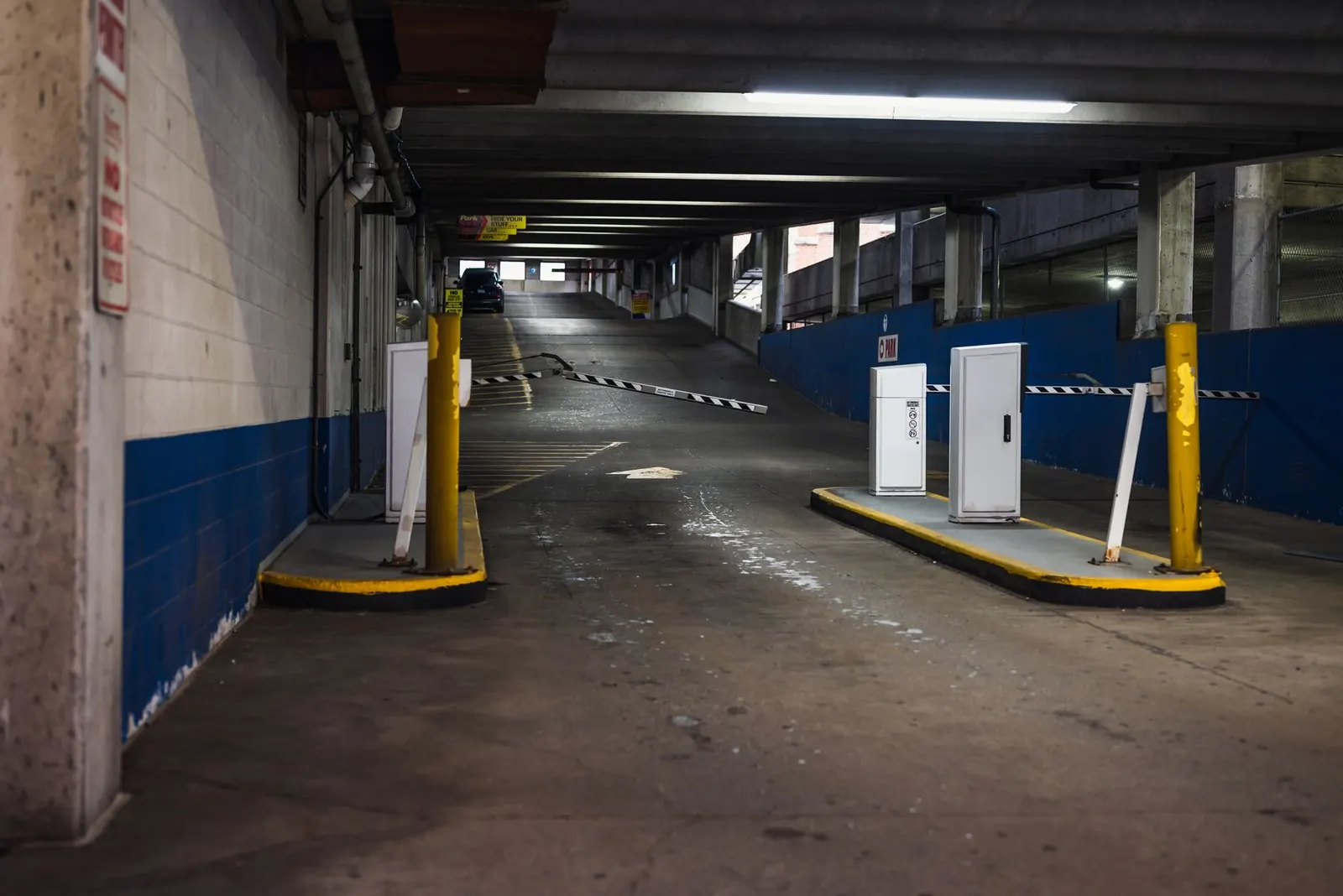 Getting Staff to Atlanta Venues: Parking, Transit and Timing