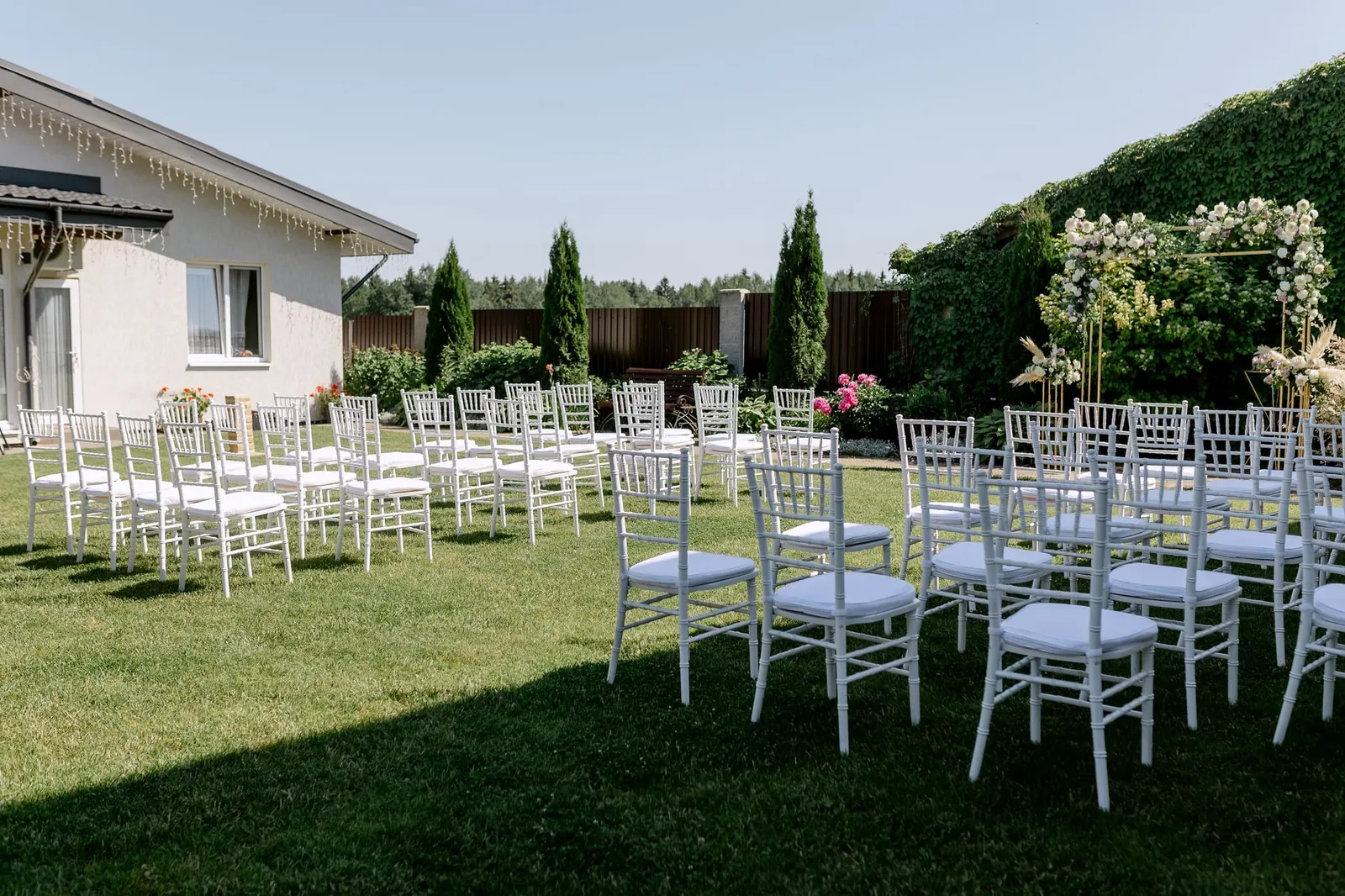Staffing Outdoor Events in Atlanta Weather