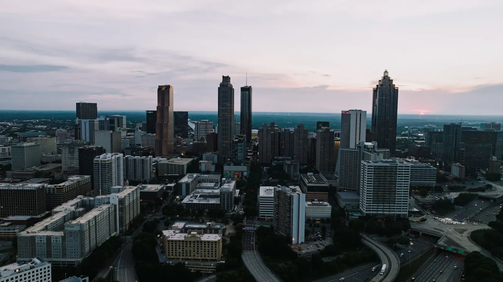 Where to Find Event Staff in Atlanta